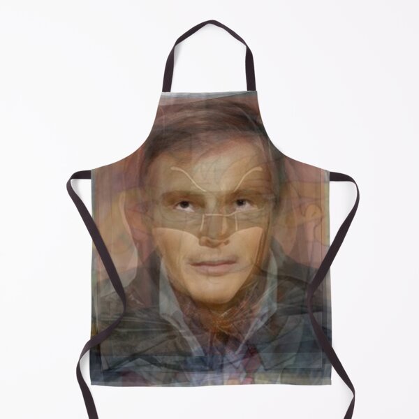 Item preview, Adam West Portrait designed and sold by Steven Socha.
