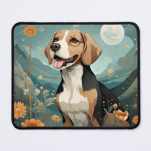 Item preview,  Beagle dreams collection designed and sold by marso9333.
