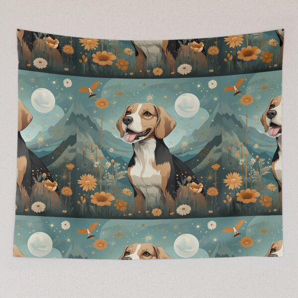 Item preview,  Beagle dreams collection designed and sold by marso9333.