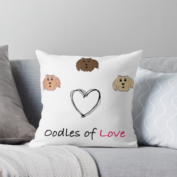 Item preview, Oodles of Love designed and sold by OodleWear.