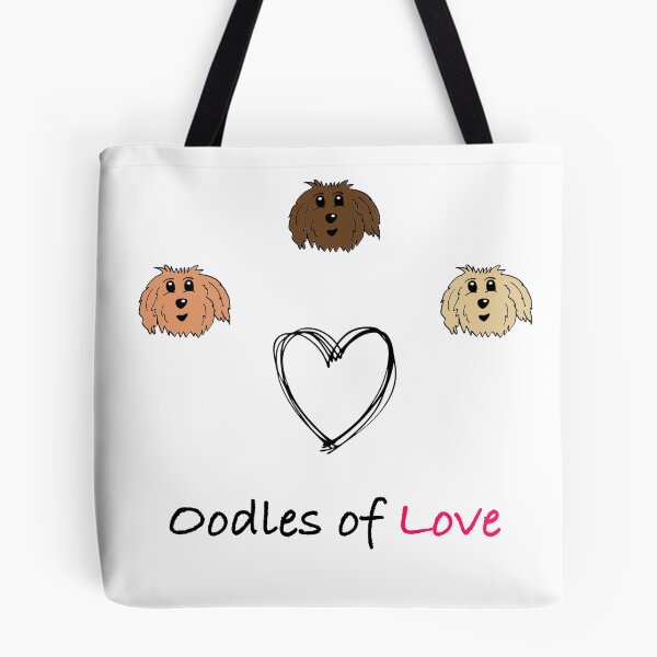 Artikelvorschau, Unmengen von Liebe entworfen und verkauft von OodleWear.
