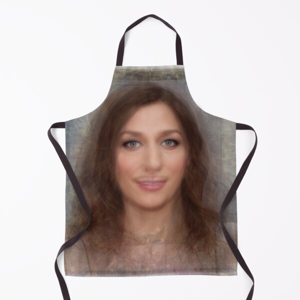 Item preview, Chelsea Peretti Portrait designed and sold by Steven Socha.