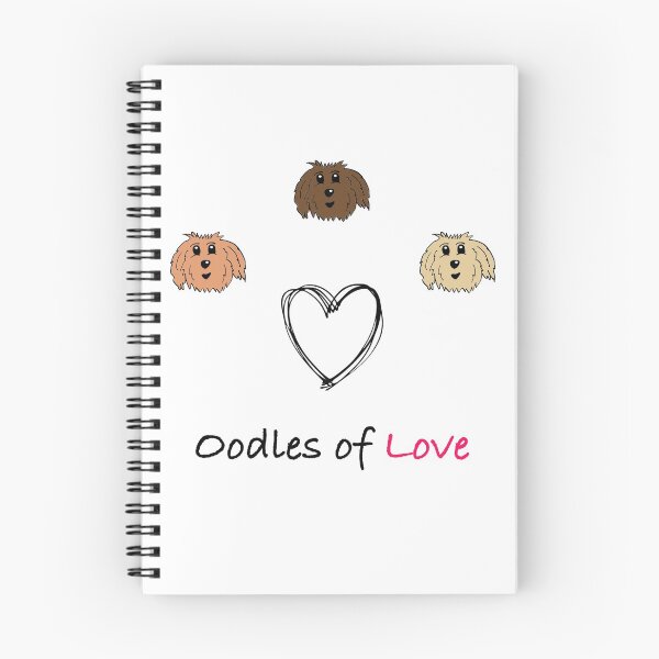Item preview, Oodles of Love designed and sold by OodleWear.