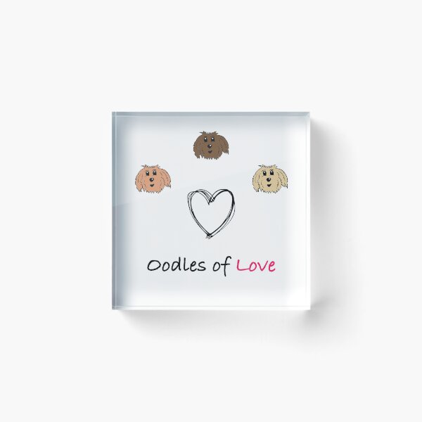 Item preview, Oodles of Love designed and sold by OodleWear.