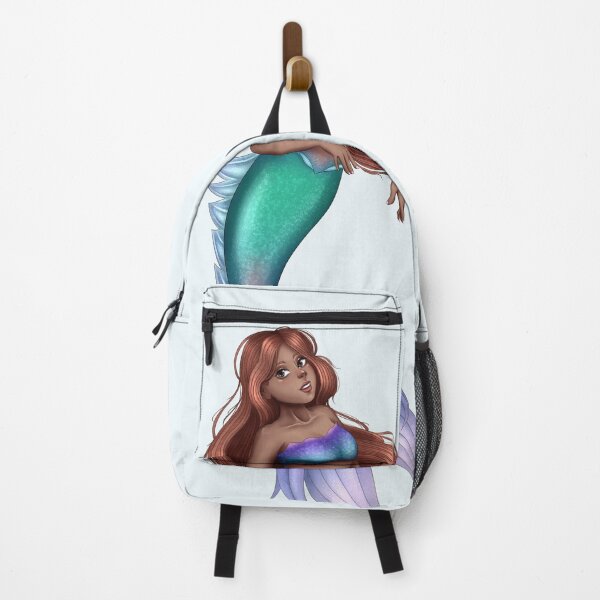 Item preview, The Little Mermaid (2023) Ariel [Transparent] designed and sold by CaraSpams.