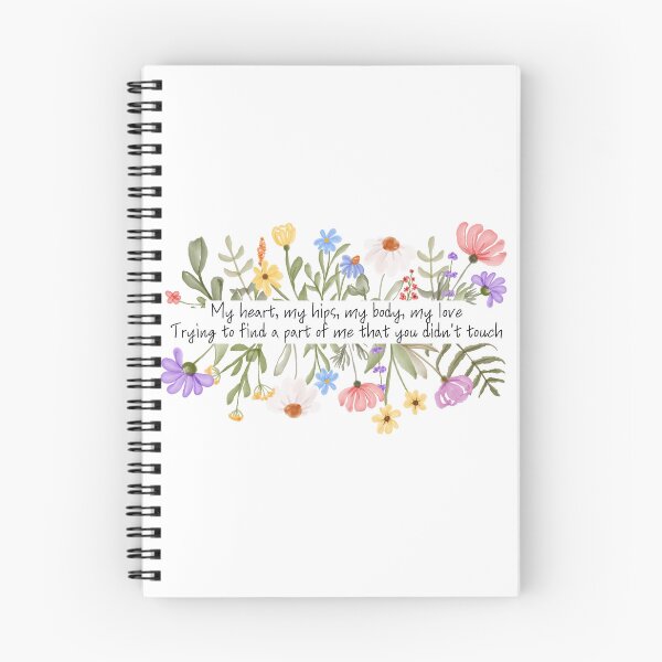 Item preview, My heart, My hips, My body, My love - DBATC Taylor Swift (color) designed and sold by Artroyyy.