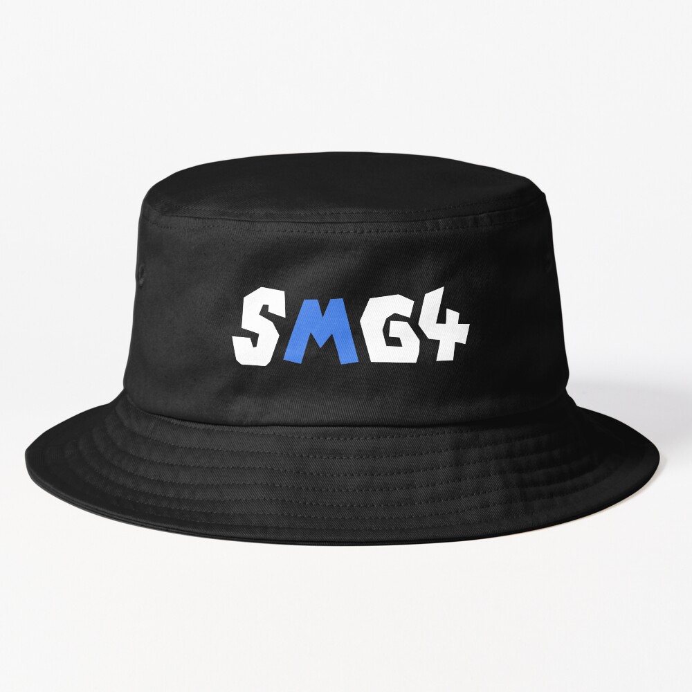 Smg4 Merch Smg4 Logo