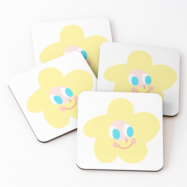 Item preview, Happi flower  designed and sold by stweeewts.