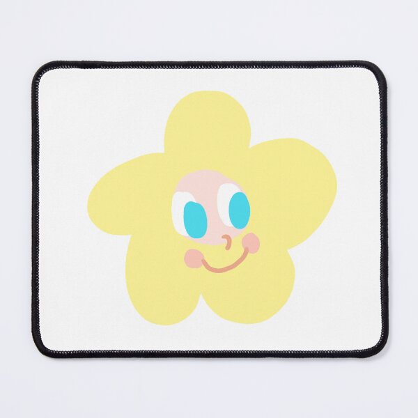 Item preview, Happi flower designed and sold by stweeewts.