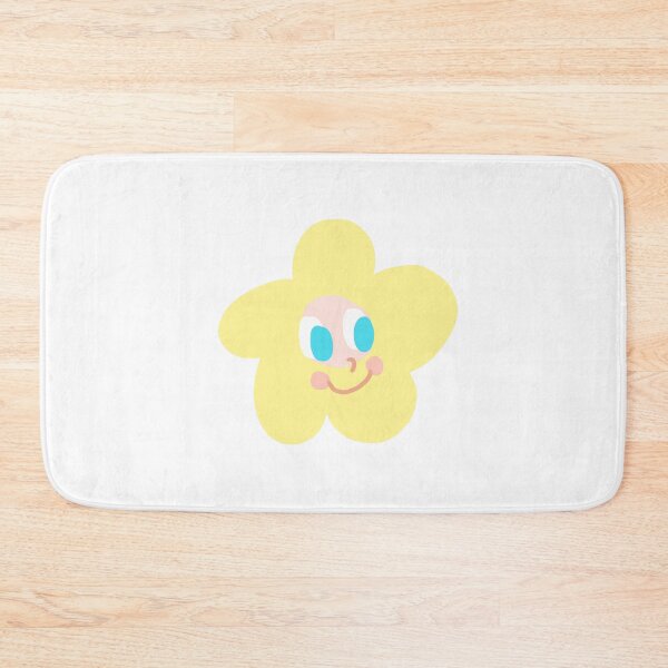 Item preview, Happi flower  designed and sold by stweeewts.
