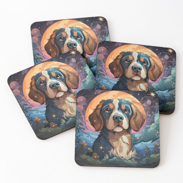 Item preview, Beagle Dreams Collection designed and sold by marso9333.
