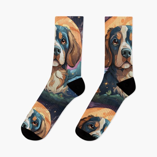 Item preview, Beagle Dreams Collection designed and sold by marso9333.