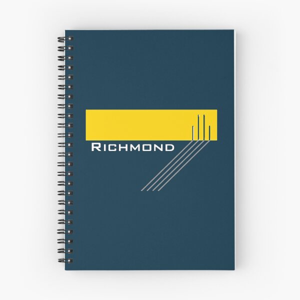 Artikelvorschau, Afl Grand Winner Richmond entworfen und verkauft von Eninkmas.