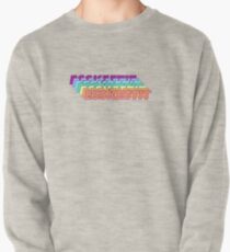 Sudadera cerrada Esskeetit