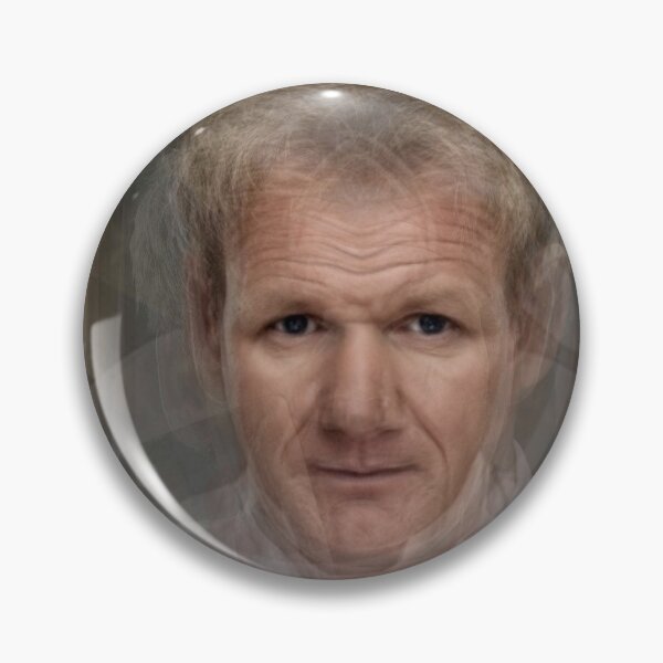 Item preview, Gordon Ramsay Portrait designed and sold by Steven Socha.