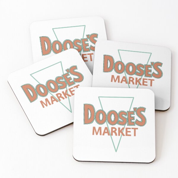 Item preview, Doose’s Market designed and sold by Adyson Lee.