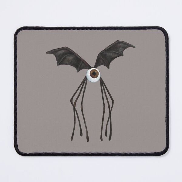Item preview, Rattle the Eyeball Bat designed and sold by Thinklings.