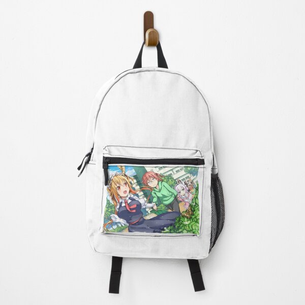 Item preview, Kobayashi Maid no Dragon designed and sold by Devitsa.