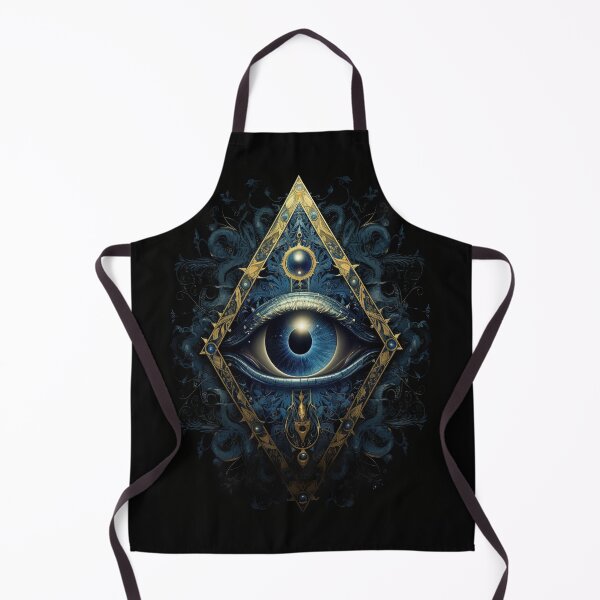 Aperçu de l'œuvre Eye of Providence créée et vendue par excelente.