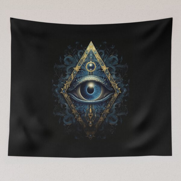 Artikelvorschau, Eye of Providence entworfen und verkauft von excelente.