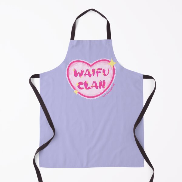 Item preview, Clan Waifu (Mahou Shoujo ver.) designed and sold by KQsWonderland.