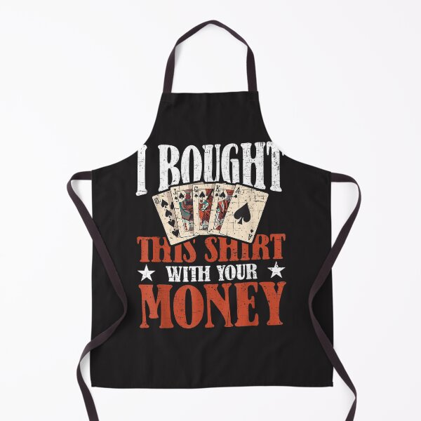 Item preview, Funny Casino Poker Outfit - Poker  designed and sold by RubyCWalden.