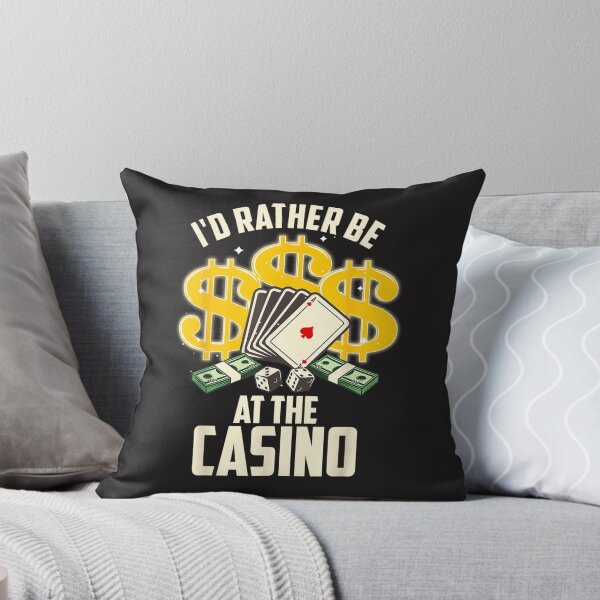 Item preview, Funny Casino Lovers Gift For Gambling Men Women Gamblers  designed and sold by RubyCWalden.