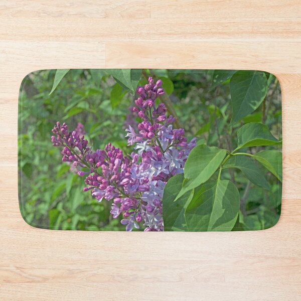 Item preview, Lilac Panicles designed and sold by alanathrower.
