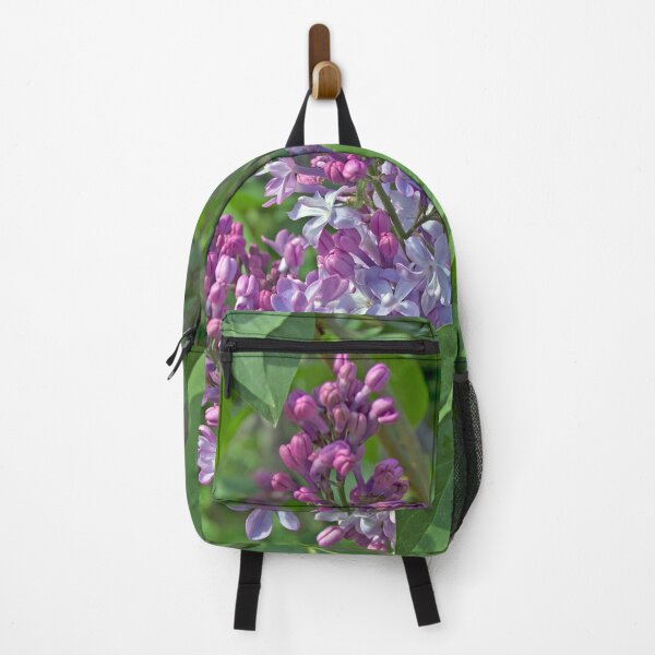 Item preview, Lilac Panicles designed and sold by alanathrower.
