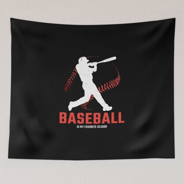 Item preview, funny baseball quote baseball quotes designed and sold by WangsArt.