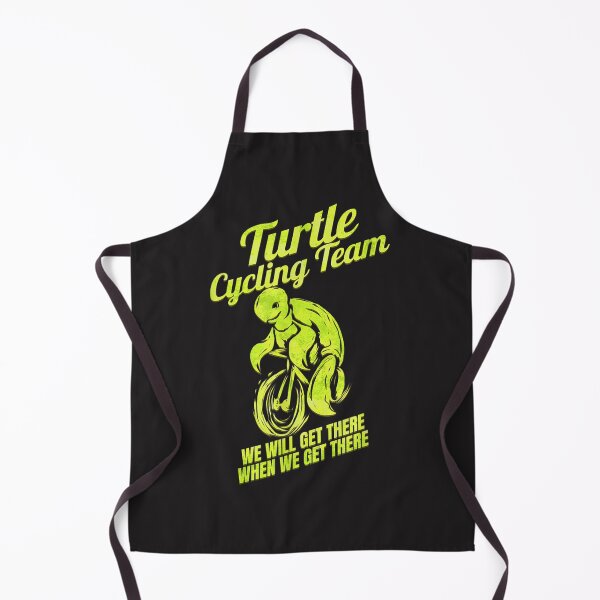 Item preview, Funny Cycling Lover Cycle Design Bike Our Bicycle Urtle  designed and sold by RubyCWalden.