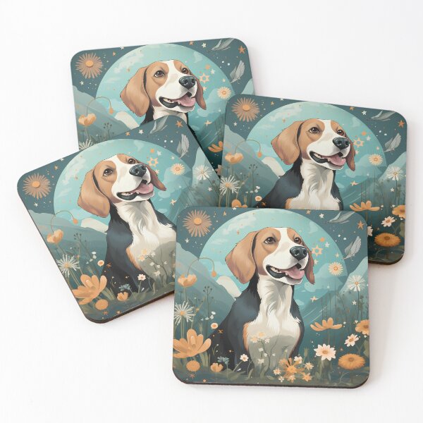 Item preview, Beagle dreams collection designed and sold by marso9333.