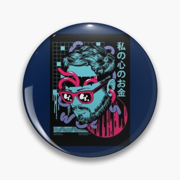 Item preview, paymoneywubby designed and sold by knowlesgriffith.