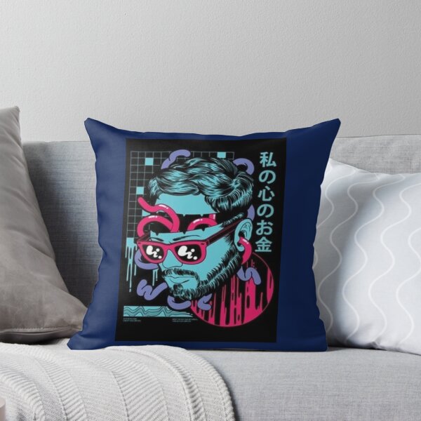 Item preview, paymoneywubby designed and sold by knowlesgriffith.