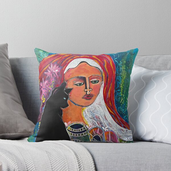 Item preview, Julian designed and sold by Mary Ann Matthys.