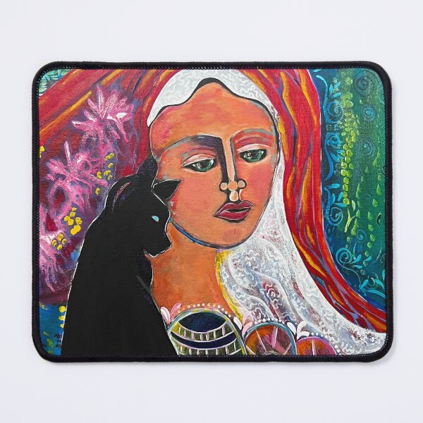 Item preview, Julian designed and sold by Mary Ann Matthys.