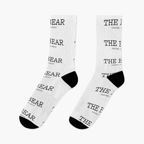 Item preview, The Bear TV Show Restaurant Logo T-Shirt designed and sold by cult24.