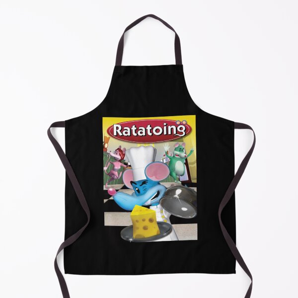 Item preview, Ratatoing   designed and sold by knowlesgriffith.