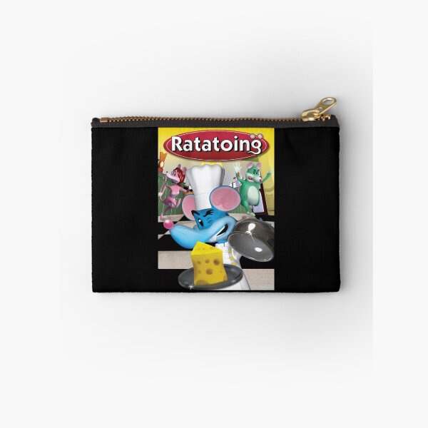 Item preview, Ratatoing   designed and sold by knowlesgriffith.