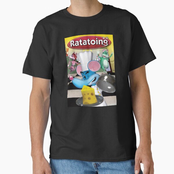 Item preview, Ratatoing   designed and sold by knowlesgriffith.