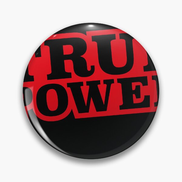 Item preview, TRUE POWER designed and sold by mabry-jenaez.