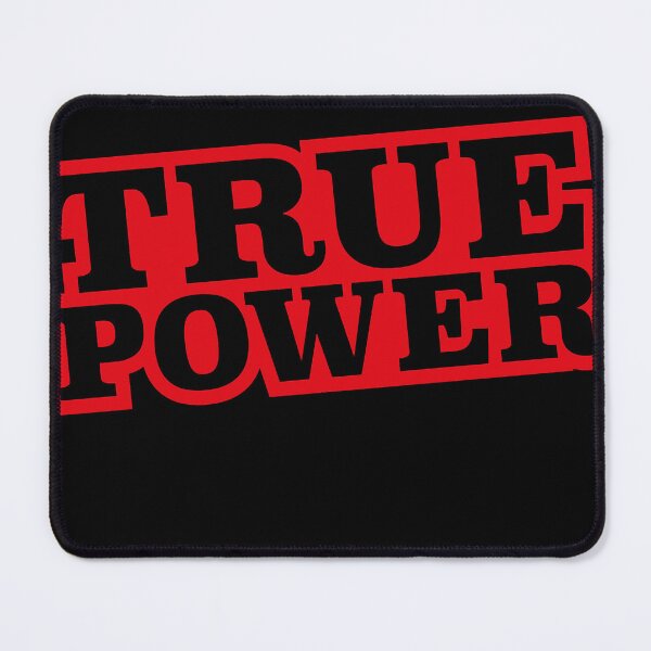 Item preview, TRUE POWER designed and sold by mabry-jenaez.