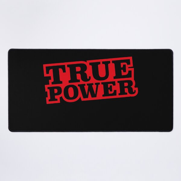 Item preview, TRUE POWER designed and sold by mabry-jenaez.
