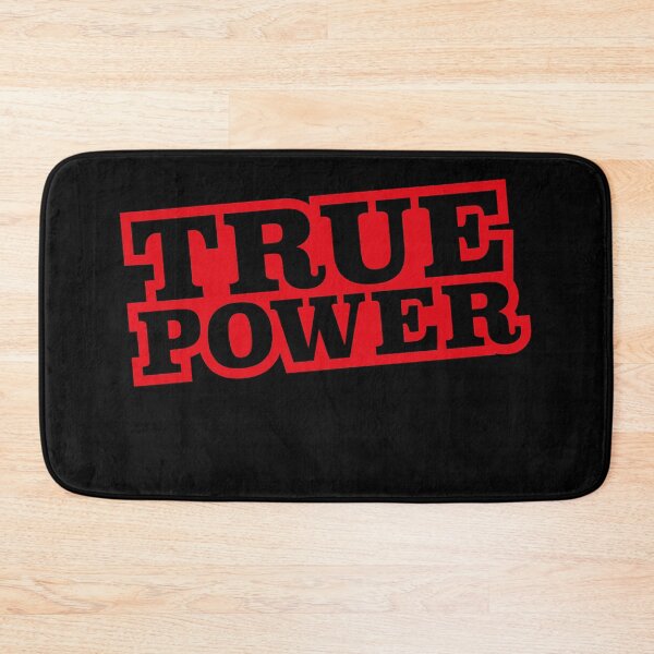 Item preview, TRUE POWER designed and sold by mabry-jenaez.