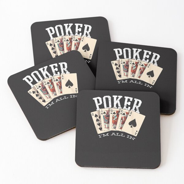 Item preview, Funny Design For Poker Fans  designed and sold by RubyCWalden.