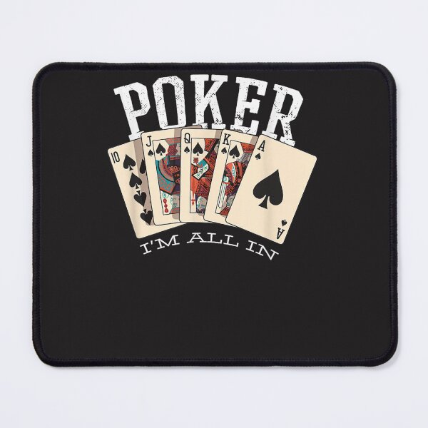 Item preview, Funny Design For Poker Fans designed and sold by RubyCWalden.