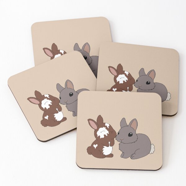 Item preview, Love Bunny’s  designed and sold by MadeByLexx.