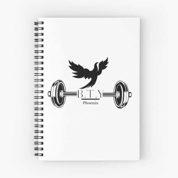 Item preview, Phoenix Better than yesterday! designed and sold by Jesús  Chacín.