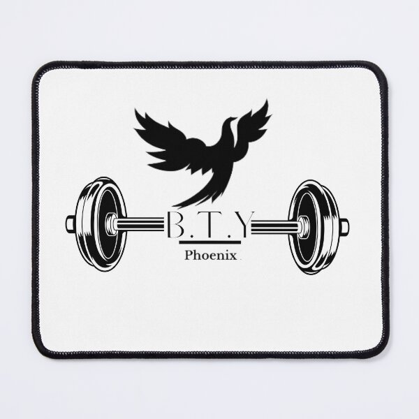 Item preview, Phoenix Better than yesterday! designed and sold by Jesús Chacín.