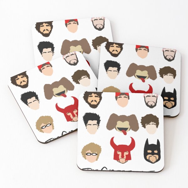 Item preview, The Creatures 2014  designed and sold by LudieKunz.